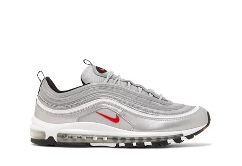 Buy Air Max 97 OG 'Silver Bullet' 2022 